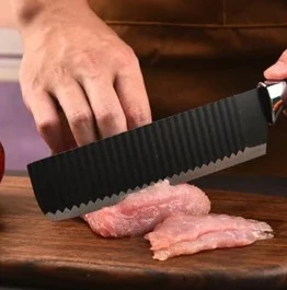 Faca para carnes CortaPro