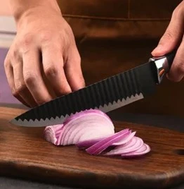 Faca Chef CortaPro