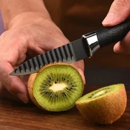 Faca para frutas e legumes CortaPro