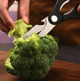 Tesoura culinária CortaPro